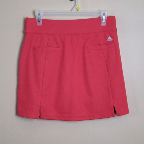 Adidas Climacool Golf Skort - Picture 3 of 6